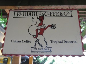 El Diablo Coffee