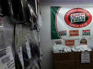 Oberto Factory Outlet Store