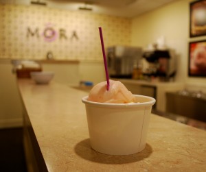 MORA Ice-Cream