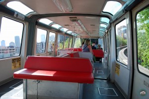 Seattle Monorail