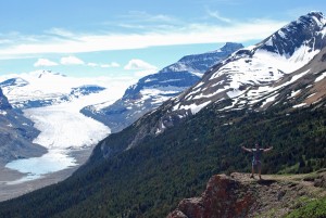 Parker Ridge Trail | Banff