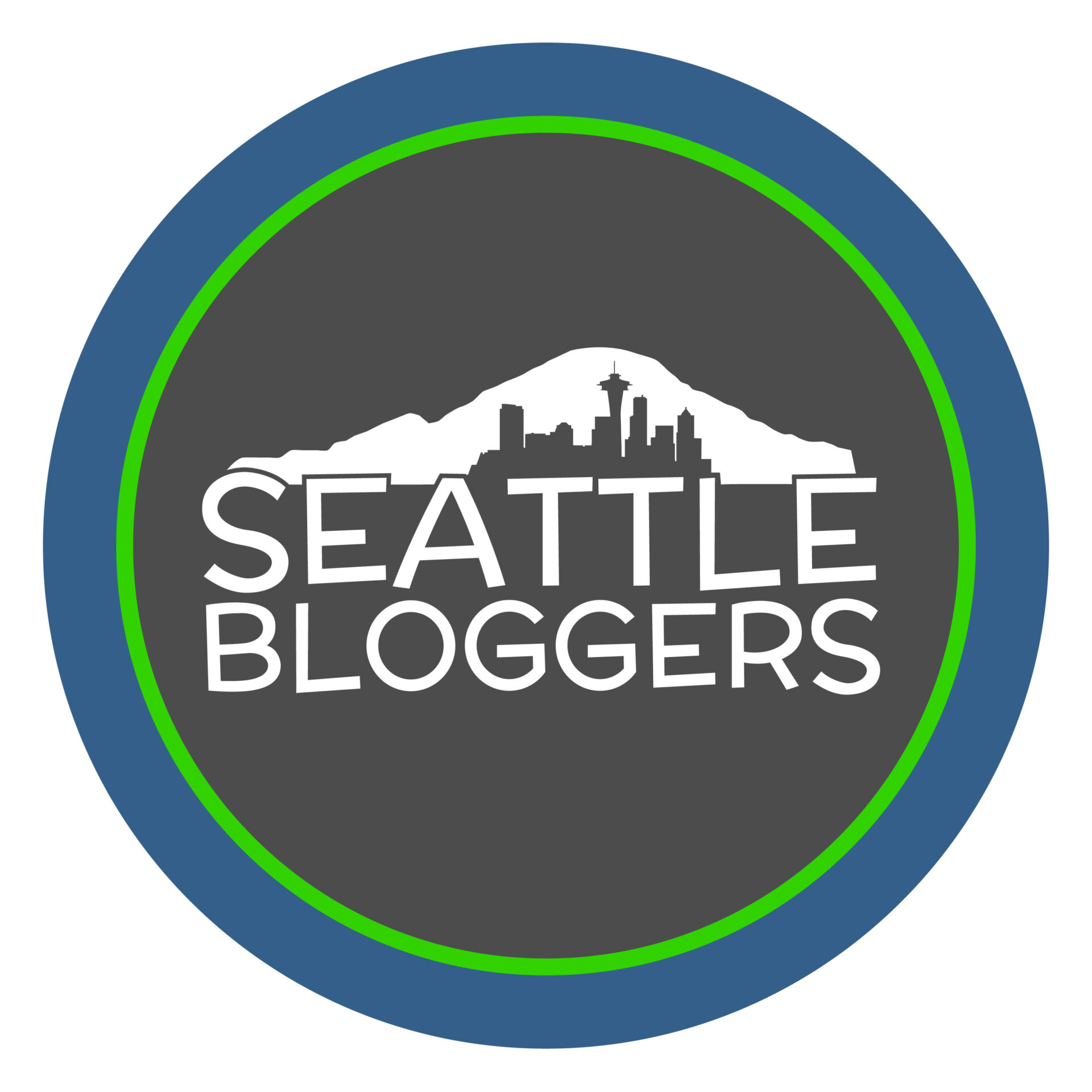 Seattle Bloggers logo