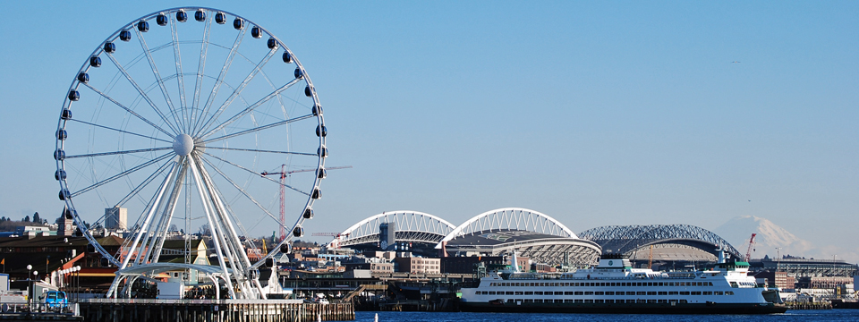 A Guide for the Perfect Seattle Staycation