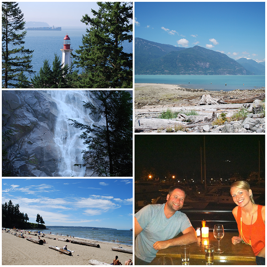 British Columbia | Day 4