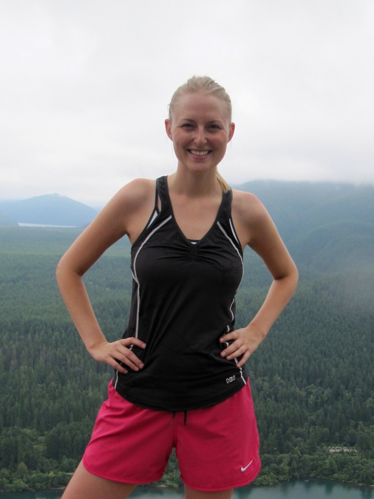 Rattlesnake Ledge