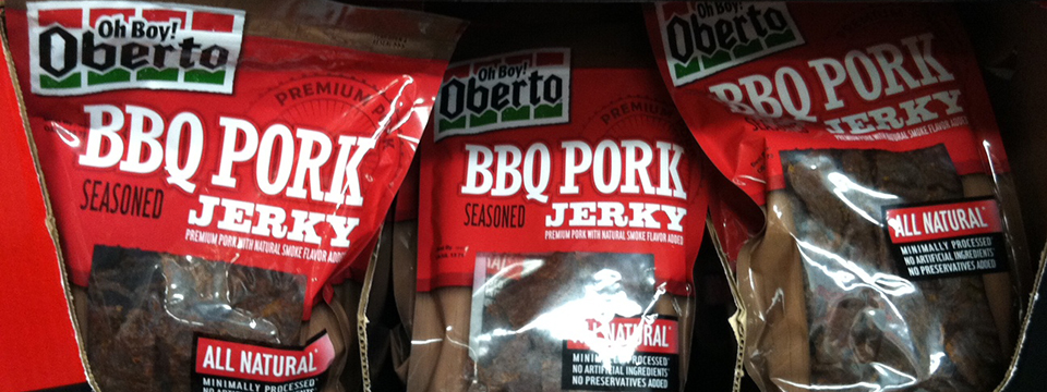 Oberto Factory Outlet Store