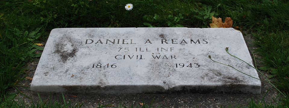GAR Cemetery | Civil War History on Capitol Hill