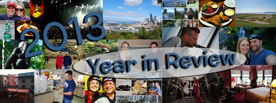 Seattle Bloggers | 2013 Year in Review