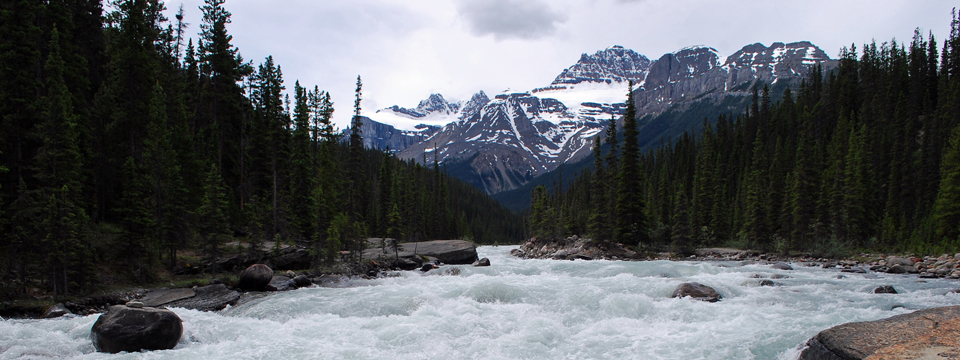 Banff | Escape to the Canadian Rockies