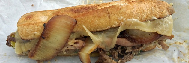 Paseo | The Best Sandwich in Seattle