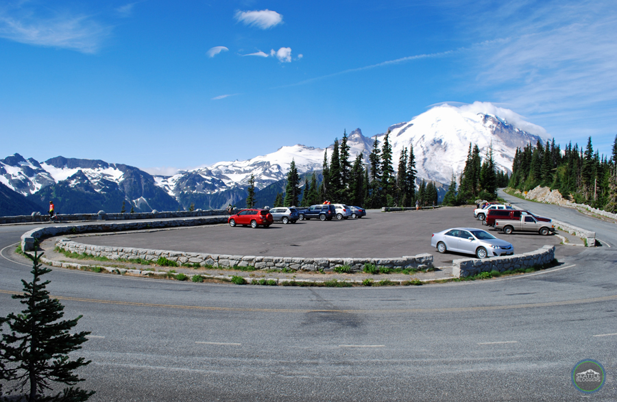 Day Trip From Sunrise Visitor Center Mount Rainier National Park 60 Day Trip From Sunrise Visitor Center Mount Rainier National Park 60