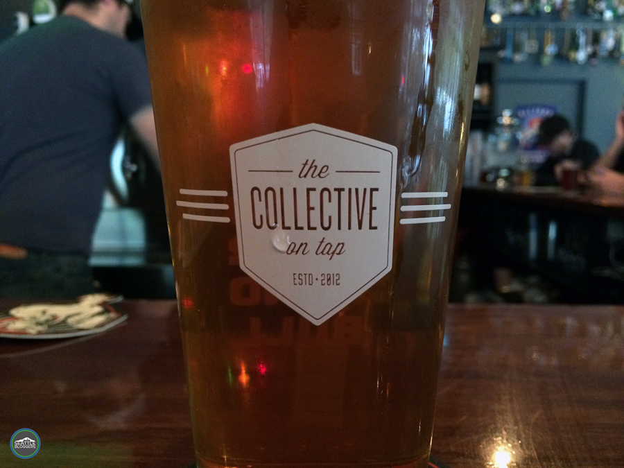 Collective on Tap Woodinville