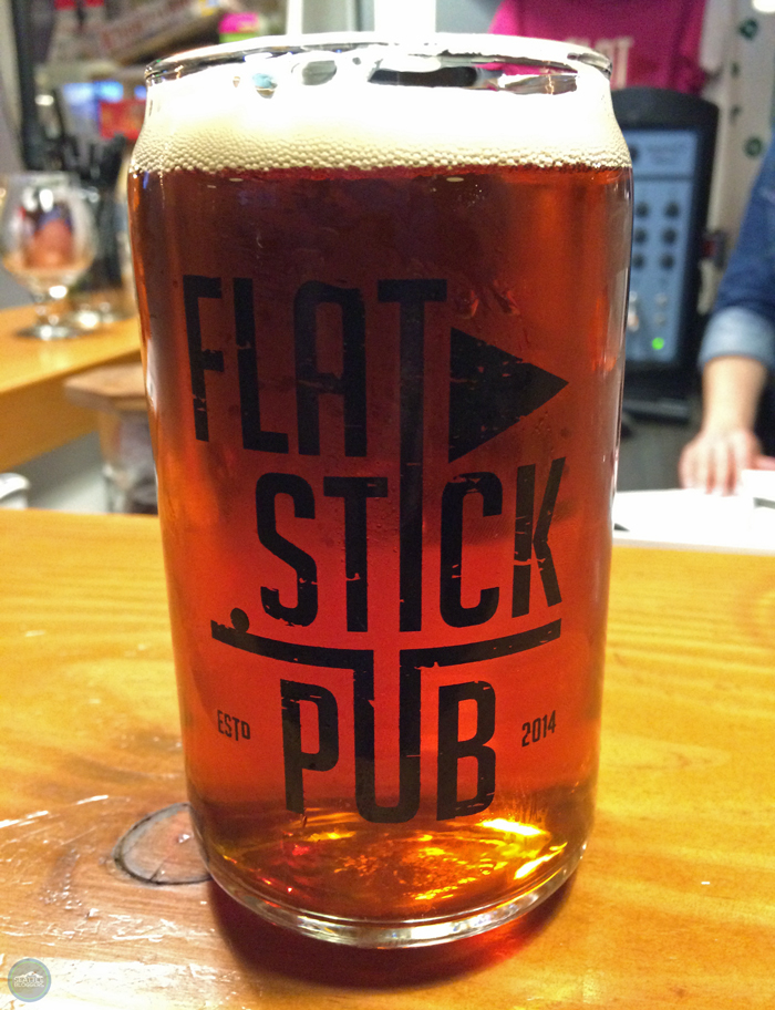 Flatstick Pub | Beer
