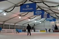 Bellevue Magic Season Ice Arena