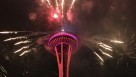Best Places to Watch New Year’s Eve Fireworks in Seattle