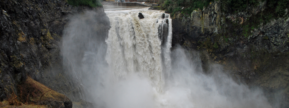 Snoqualmie Falls | One of Seattle’s Top Attractions
