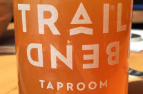 Trailbend Taproom | Beer and Eats in Ballard