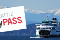 Say Yes to the Seattle City Pass