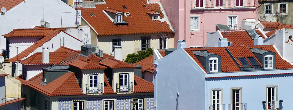 Lisbon Portugal
