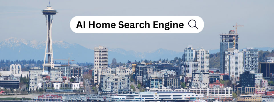 AI Home Search Engine: Smarter Seattle House Hunting with Tomo