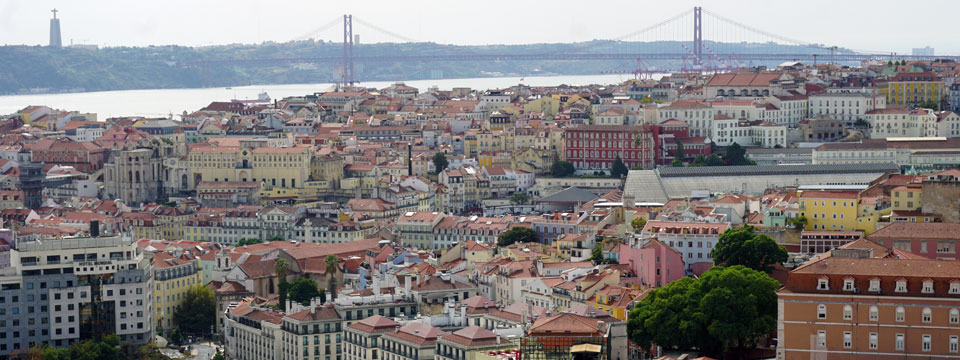Lisbon, Portugal | Best Things to See, Eat & Experience