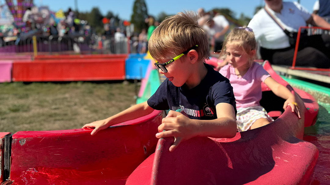 Washington State Fair in Puyallup: What to See, Eat & Do